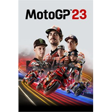 ✅ MotoGP 23     ✅XBOX🔑KEY✅🔑
