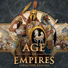 ⭐Age of Empires: Definitive Edition Steam Account⭐