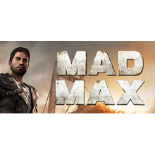 Mad Max * STEAM РОССИЯ🔥АВТОДОСТАВКА