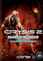 Crysis 2 Maximum Edition🎮Смена данных🎮 100% Рабочий