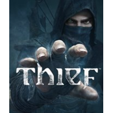 Вор / Thief 🔑XBOX🔑