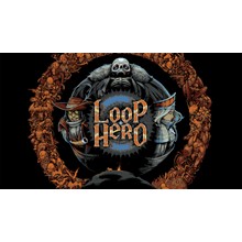 ⭐️ Loop Hero [Steam/Global][CashBack]