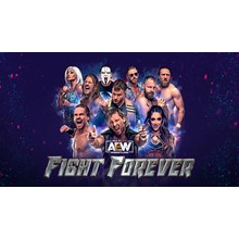⭐️ AEW: Fight Forever Elite Edition [Steam/Global]