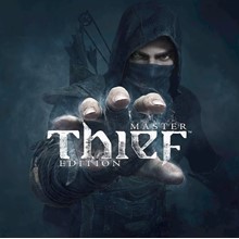 Thief: Master Thief Edition (Steam Gift Россия)