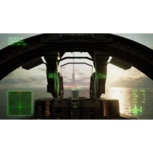 🏵️ Ace Combat 7 Skies Unknown Season Pass (DLC)