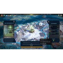 🥄 Age of Wonders Planetfall Star Kings 🍰 Steam DLC