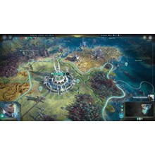 🎳 Age of Wonders Planetfall Premium 🍚 Steam Key