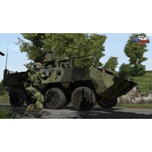💰 Arma II Army of the Czech Republic 🍼 Steam DLC