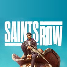 Saints Row (2022)💚ОНЛАЙН💚 | Epic + Mail