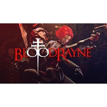 BloodRayne + BloodRayne Terminal Cut STEAM Gift  Global