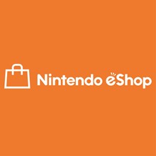 Nintendo eShop подарочная карта оплаты 20$ USA