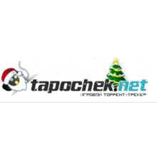 TAPOCHEK.NET приглашение - инвайт на TAPOCHEK.NET