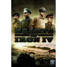⚡Hearts of Iron IV⚡STEAM