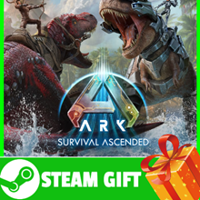 ⚡АВТОДОСТАВКА⚡ ARK: Survival Ascended STEAM GIFT