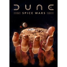 Dune: Spice Wars (Аренда аккаунта Steam) Онлайн, GFN