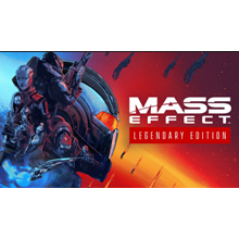 ✔️ Mass Effect™ Legendary Edit - Подарок в Steam РОССИЯ