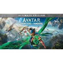 Avatar: Frontiers of Pandora Ultimate [Uplay] ОНЛАЙН