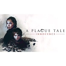 A Plague Tale: Innocence [EPIC GAMES] + WARRANTY