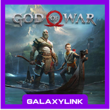 🟣 God of War - Steam Оффлайн 🎮