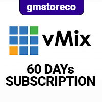 🌟vMix 27🏆60-Day PRO Subscription🌟