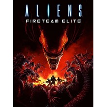 Aliens: Fireteam Elite (Account rent Steam) Online