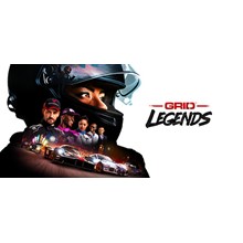 ⚡️GRID Legends | АВТОДОСТАВКА [Россия Steam Gift]
