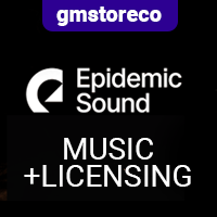 ❇️ EpidemicSound - download files by your links