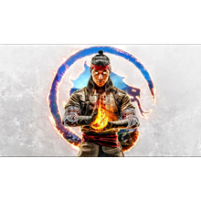 💥Epic Games (PC):  Mortal Kombat 1 | МК 1🔴TR🔴