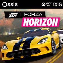 Forza Horizon | XBOX ⚡️КОД СРАЗУ 24/7