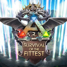 ⭐ARK: Survival of the Fittest STEAM АККАУНТ⭐