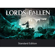 💥PS5   Lords of the Fallen 🔴TR🔴