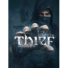 🎁Thief: Master Thief Edition ROW🌍МИР✅АВТО