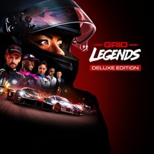 🔥GRID™ Legends +Deluxe Версии Steam Ключ РФ-МИР +🎁