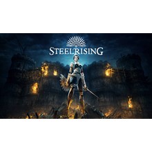 Steelrising - Standard Edition Xbox Series X/S