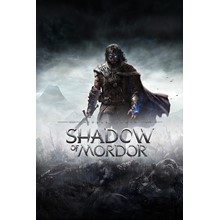 Middle-earth Shadow of Mordor GOTY (Steam Gift RegFree)