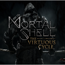Mortal Shell: The Virtuous Cycle (DLC STEAM key)