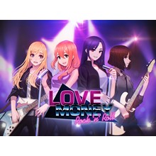 Love, Money, Rock'n'Roll 🔑 (Steam | GLOBAL)