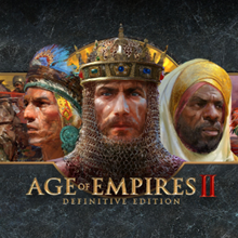 ⭐Age of Empires II: Definitive Edition Steam Account⭐