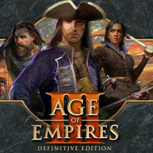 ⭐Age of Empires III: Definitive Edition STEAM АККАУНТ⭐