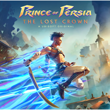 ⚡️Prince of Persia The Lost Crown (Ubisoft) РФ/СНГ/UA