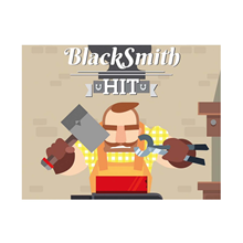 BlackSmith Hit Steam key RUS/CIS