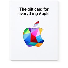 🎶 App Store & iTunes Подарочная карта 100 USD🚀США