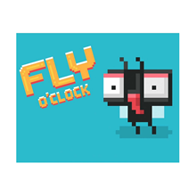 Fly OClock Steam Key RUS/CIS