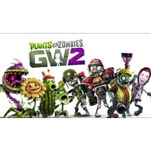 Plants vs Zombies Garden Warfare 2 I EA App I ГАРАНТИЯ✅