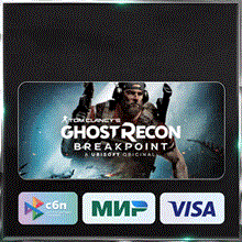 Tom Clancy&acute;s Ghost Recon Breakpoint Xbox One+X|S КЛЮЧ🔑