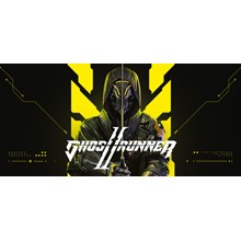 🔥 Ghostrunner 2  STEAM KEY REGION FREE GLOBAL ROW + 🎁