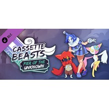 Cassette Beasts - Pier Of The Unknown (Steam) RU CIS
