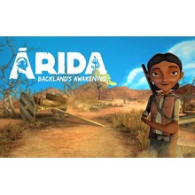 ARIDA: Backland's Awakening 🎮 Android / Google Play+🎁