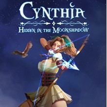 Cynthia: Hidden in the Moonshadow - Complete Edition🔑