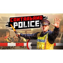 Contraband Police | Steam Gift [Россия]